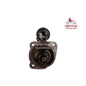 EXCHANGE STARTER 4.0KW 24V