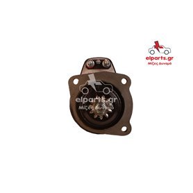 EXCHANGE STARTER 5.4KW 24V