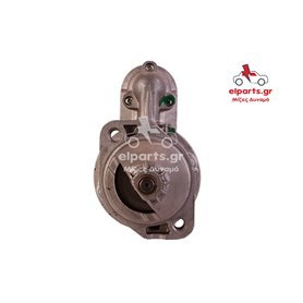 EXCHANGE STARTER 2.6KW 24V