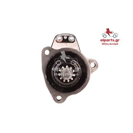 EXCHANGE STARTER 5.4KW 24V