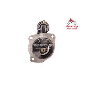 EXCHANGE STARTER 4.8KW 24V