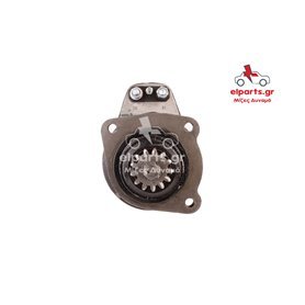 EXCHANGE STARTER 5.5KW 24V