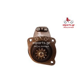 EXCHANGE STARTER 5.4KW 24V