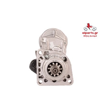 EXCHANGE STARTER 4.5KW 24V