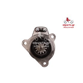 ΜΙΖΑ VOLVO BUS B7F B7L B7R VOLVO TRUCK FL7 FM7 FS7 EXCHANGE STARTER 5.4KW 24V
