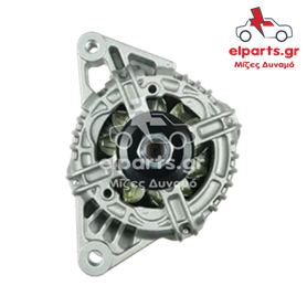 Δυναμό Bosch A0158 124315014