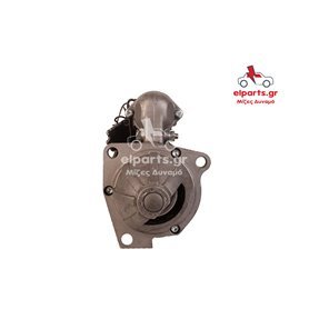 EXCHANGE STARTER 4.5KW 24V