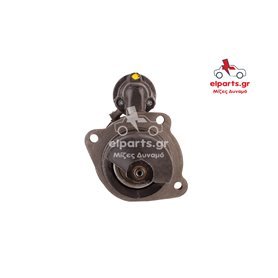 EXCHANGE STARTER 3.0KW 24V