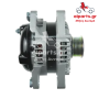 Δυναμό Denso A6272 104210-5810