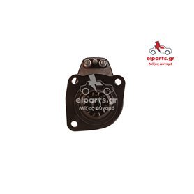 EXCHANGE STARTER 6.6KW 24V