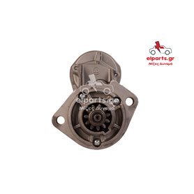 EXCHANGE STARTER 4.5KW 24V