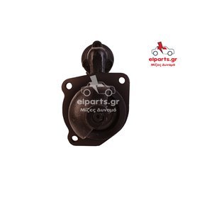 EXCHANGE STARTER 4.0KW 24V