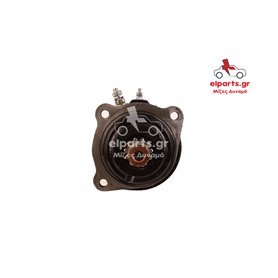 EXCHANGE STARTER 5.2KW 24V