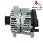 Δυναμό Bosch A0158 124315014