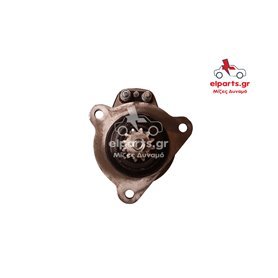 EXCHANGE STARTER 6.6KW 24V