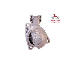 EXCHANGE STARTER 5.5KW 24V