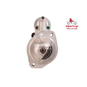 EXCHANGE STARTER 2.5KW 24V