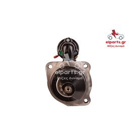 EXCHANGE STARTER 4.0KW 24V