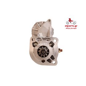 EXCHANGE STARTER 5.5KW 24V