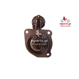 EXCHANGE STARTER 4.0KW 24V