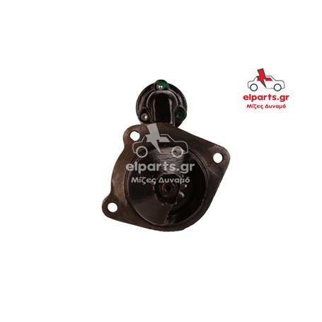 EXCHANGE STARTER 4.0KW 24V