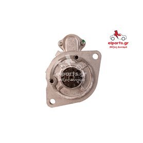 EXCHANGE STARTER 5.0KW 24V