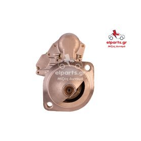 EXCHANGE STARTER 4.5KW 24V