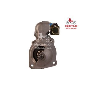 EXCHANGE STARTER 4.0KW 24V