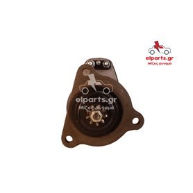 EXCHANGE STARTER 6.6KW 24V