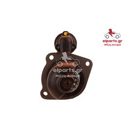 EXCHANGE STARTER 4.0KW 24V