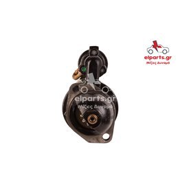 EXCHANGE STARTER 4.0KW 24V