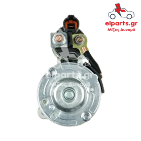 Δυναμό Denso A6286 104210-3390