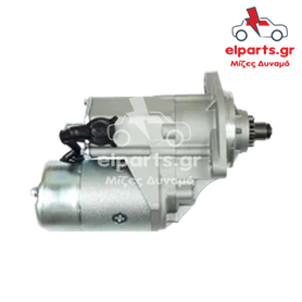 Δυναμό Denso A6287 104210-3450