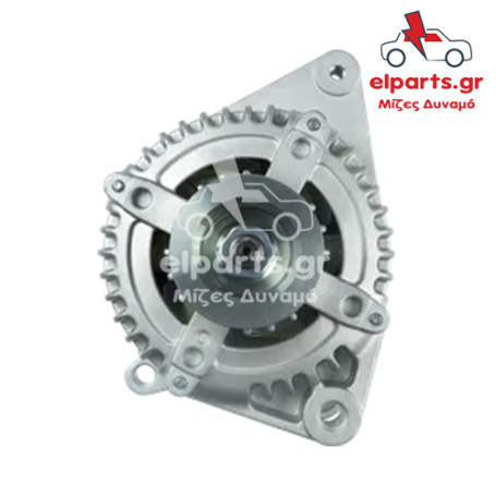 Δυναμό Denso A6287 104210-3450