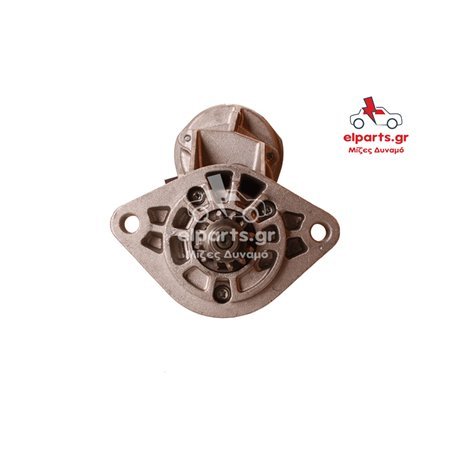 EXCHANGE STARTER 4.5KW 24V