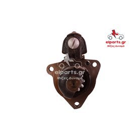 EXCHANGE STARTER 7.2KW 24V