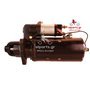 EXCHANGE STARTER 7.2KW 24V