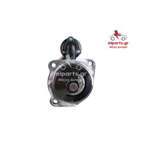 EXCHANGE STARTER 4.0KW 24V