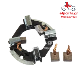 Δυναμό Denso A6288 104210-3680