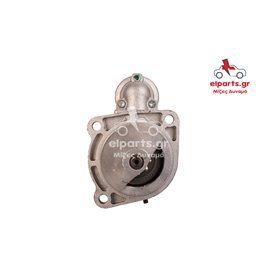 EXCHANGE STARTER 4.0KW 24V