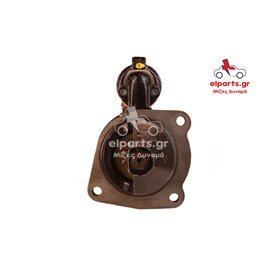 EXCHANGE STARTER 4.0KW 24V