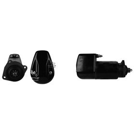 EXCHANGE STARTER 4.5KW 24V