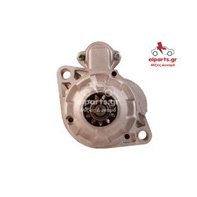 EXCHANGE STARTER 4.5KW 24V