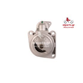 EXCHANGE STARTER 4.0KW 24V