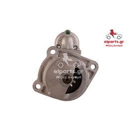 EXCHANGE STARTER 4.0KW 24V