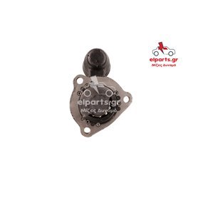 EXCHANGE STARTER 7.5KW 24V