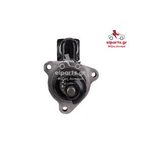 EXCHANGE STARTER 6.7KW 24V