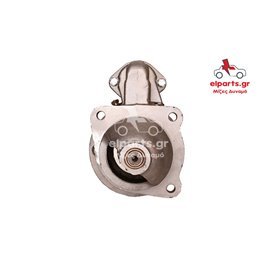 EXCHANGE STARTER 4.0KW 24V