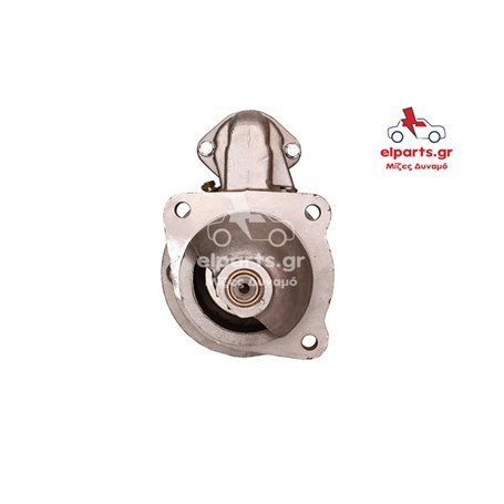 EXCHANGE STARTER 4.0KW 24V