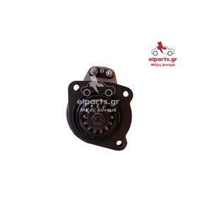 EXCHANGE STARTER 5.5KW 24V